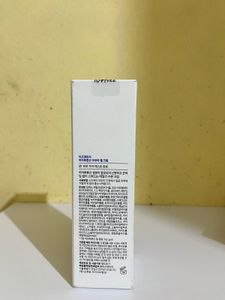 Isntree Hyaluronic Acid Aqua Gel Cream