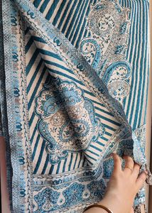 Winter Stole