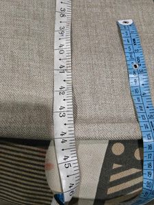 Traditional winter shawl never used
