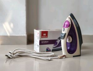 Havells Sparkle Iron