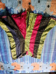 Atrangi Top &amp; Pjaami