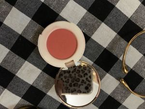 MyGlamm Powder Blush