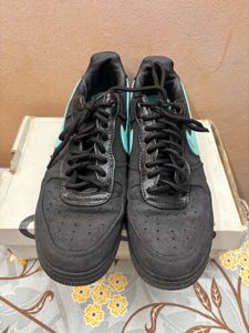 Nike Air Force 1 Tiffany sneakers ORIGINAL