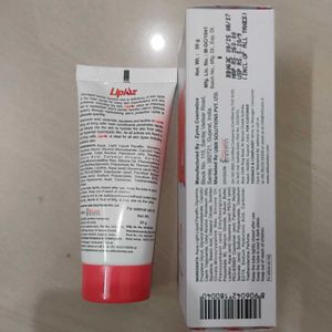 Lipidz Skin Barrier Repair Cream (50g)