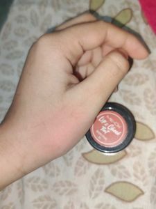 Blush