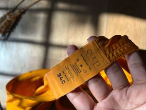 branded bra