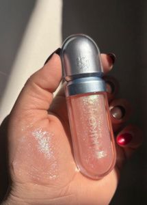 SHEGLAM Lip Mask &amp; kiko 3D hydra lipgloss