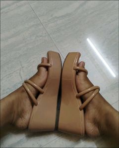 New Wedge Platform