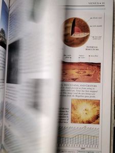 Eyewitness Handbook: Stars &amp; Planets