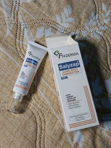 sebogel and fix derma