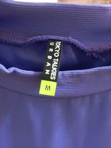 Tokyo Talkies Bodycon Dress