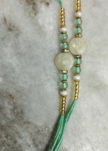 Handmade Rakhi Set