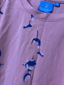 Italy tshirt