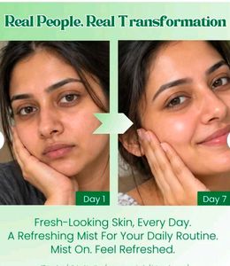 Pokonut Natural Face Mist
