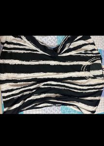 Kaftan Tunic Top