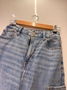 ❗️ DENIM CARGO PANTS ❗️