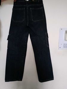 Cargo pant