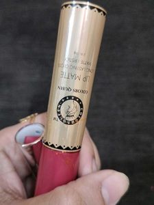 Colors Queen Lip Matte Set