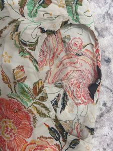 Beautiful Floral kurta