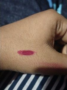 Powerkiss Vegan Matte Lipcolor( water proof long-l