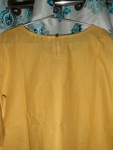 Haldi Outfit