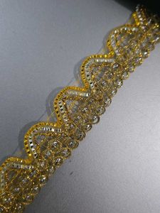 lace for blouse and clothes embroidery.