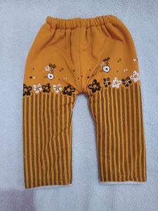 NEW WOOLEN BABY SUIT