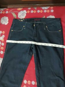Vintage Flare Jeans Size 32