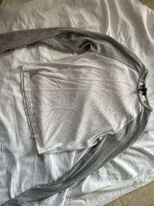 Imported new Look Top