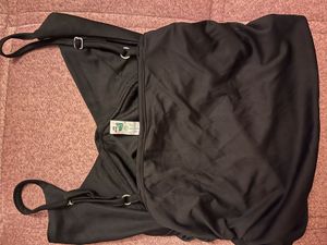 Stylish Ruched V-Neck Crop Top