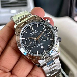Omega Speedmaster Chronometer Watch FOR MENS.