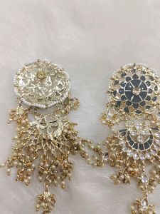 Long Earing