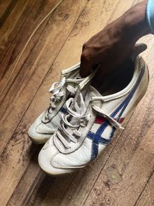 og Onitsuka Tiger Sneakers