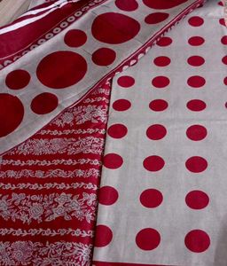 Combo Branded pure cotton Suit material