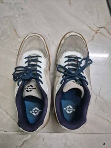Nivia flash 2.0 Badminton shoes
