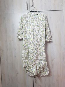 Cotton Kurta