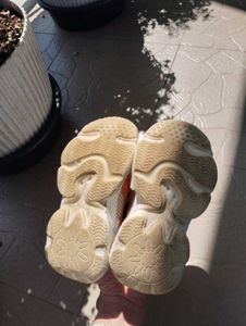 Cutewalk by Baby Hug velcro Shoes