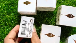 Charlotte tilbury magic water cream pack of 5