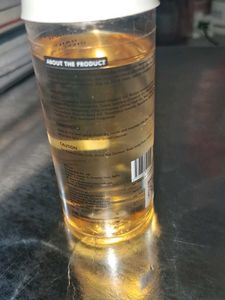 Conscious Chemist Daily Dissolve Oil Cleanser