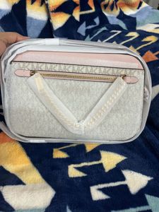🧡Mk Sling Bag New N Original