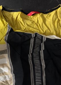 Ethnic Kurta
