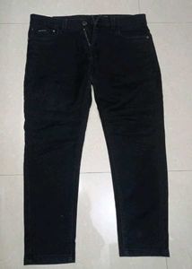 men's Black Jeans