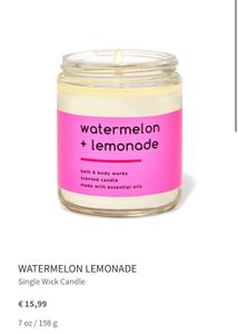 Bath &amp; Body Works Candles Set
