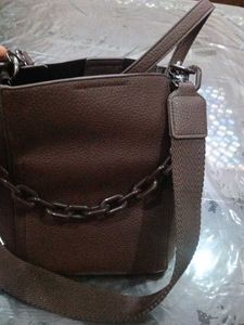 leather bsg