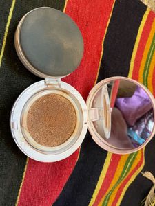 Missha Compact Cum Foundation All In One ,