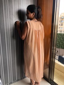 Cute Long Kurti