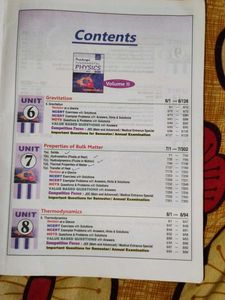 Pradeep Fundamental Physics Book Volume 2