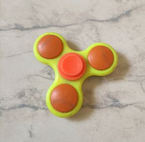 Spinner Toy For Kids...