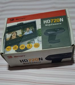 Web Camera