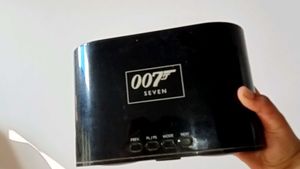 Karbonn Multi Media Speaker System
